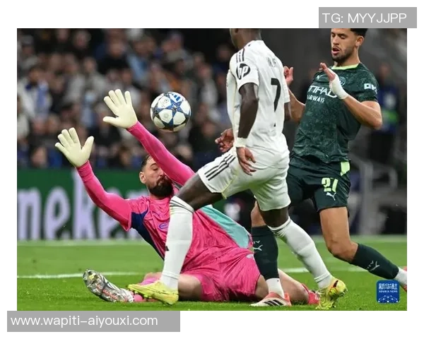 早知道|欧冠曼城反转力克皇马 早知道|欧冠曼城反转力克皇马