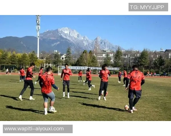 滇超来了，大理队是叫“生皮队”仍是“大理V8队”呢？